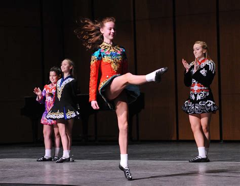 voy irish|Irish Dance Message Boards